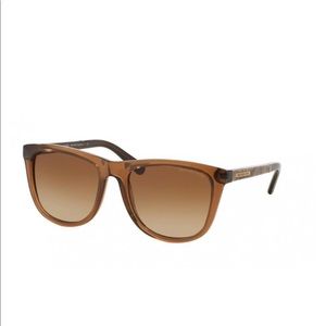 Michael Kors Algarve Sunglasses